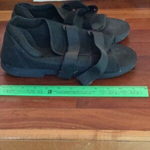 👣  Rehab Post Surgery Open Toed Adaptive Slippers VNUC UNISEX